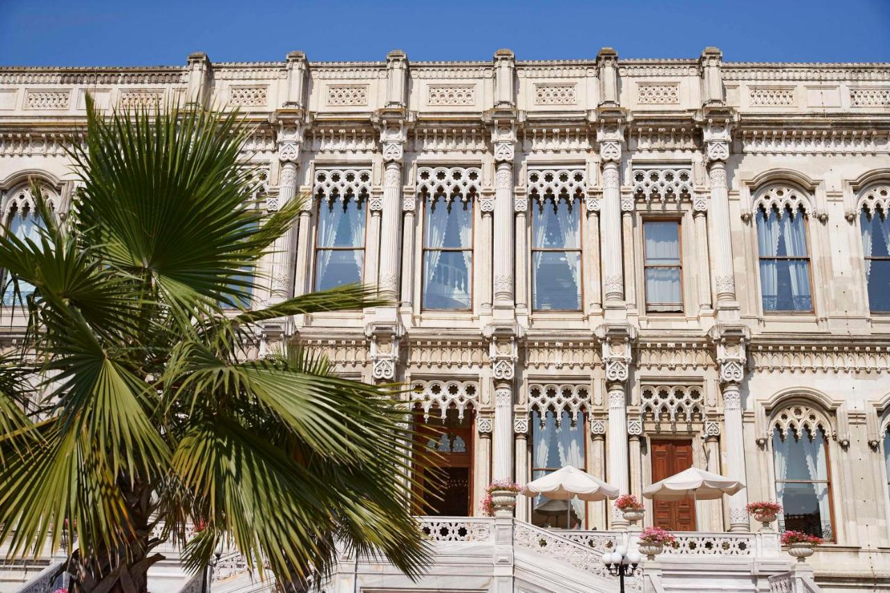 Ciragan Palace Kempinski 5*, фото 5