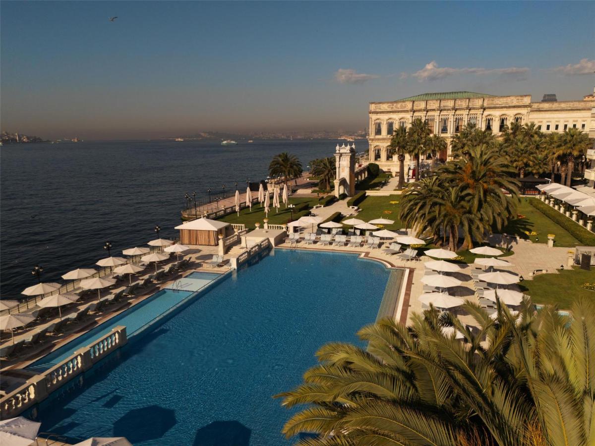 Ciragan Palace Kempinski 5*, фото 7
