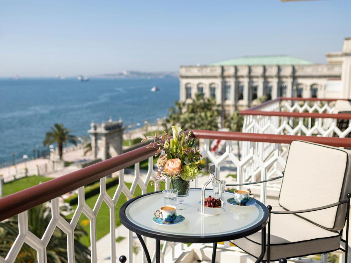 Ciragan Palace Kempinski 5*, фото 9