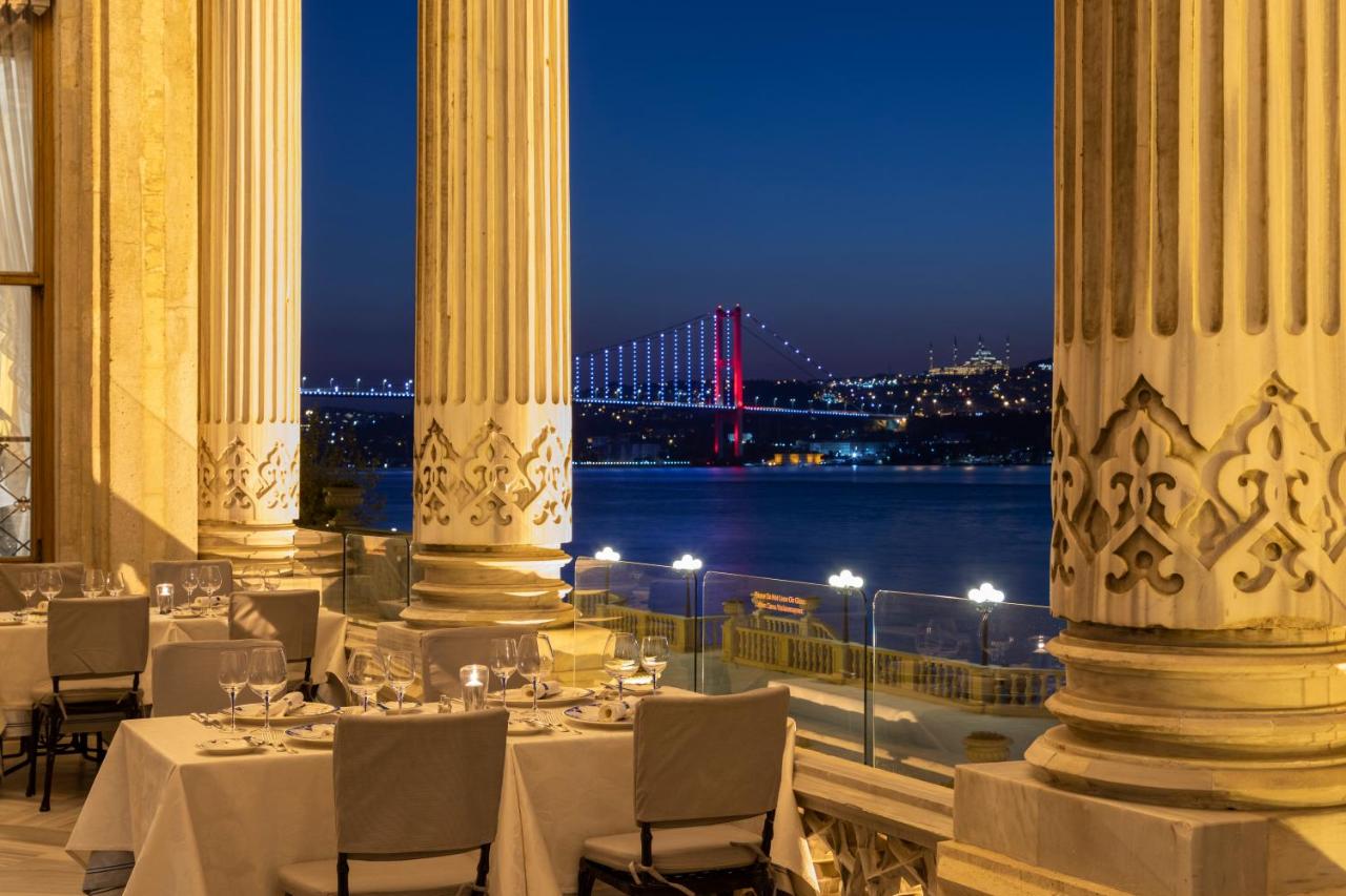 Ciragan Palace Kempinski 5*, фото 11