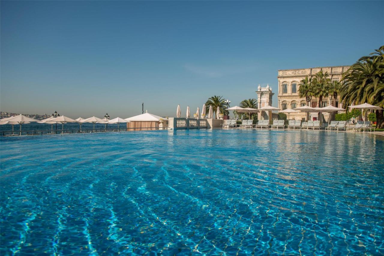 Ciragan Palace Kempinski 5*, фото 12