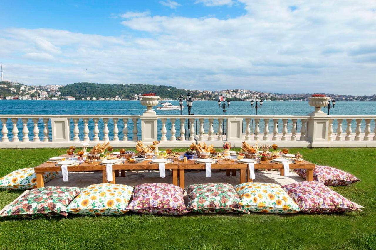 Ciragan Palace Kempinski 5*, фото 16