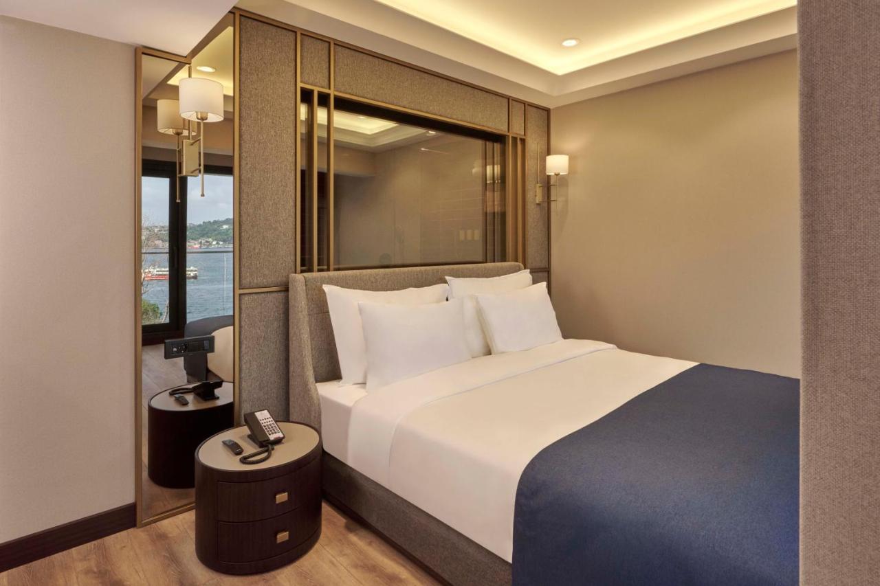 Ciragan Suites Bosphorus, фото 2