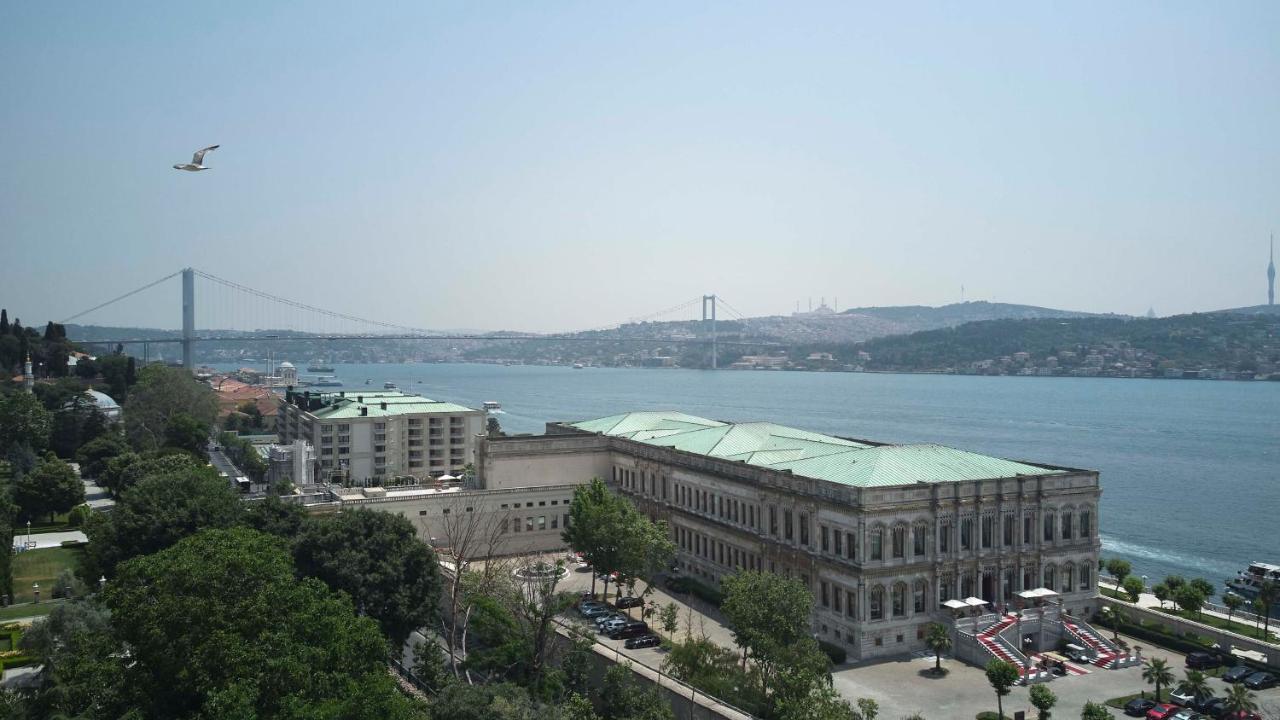 Ciragan Suites Bosphorus, фото 3