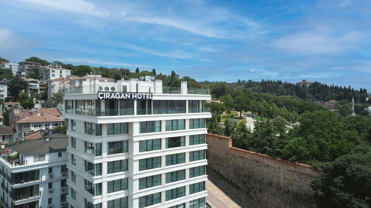 Ciragan Suites Bosphorus, фото 4
