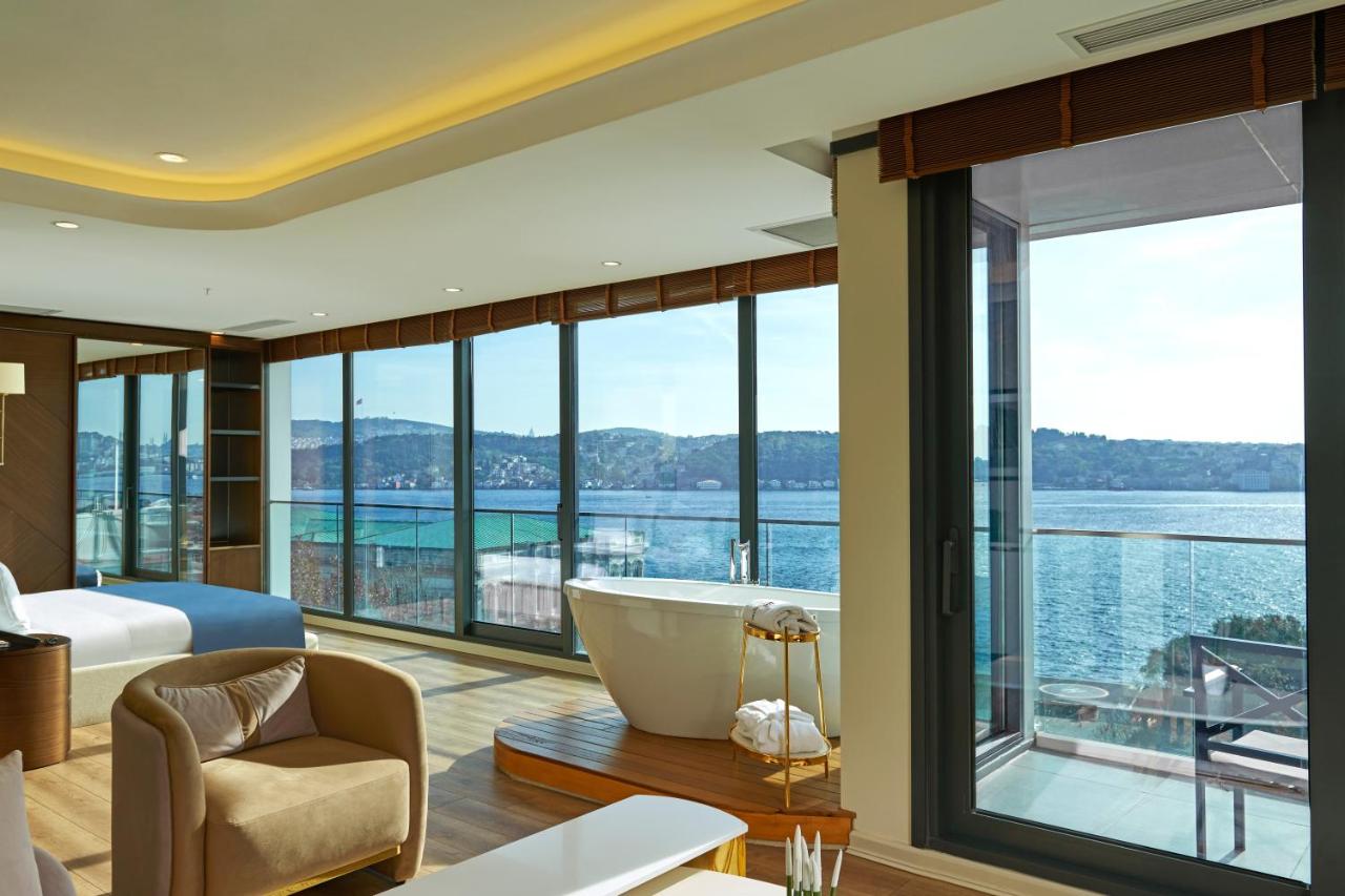 Ciragan Suites Bosphorus, фото 5