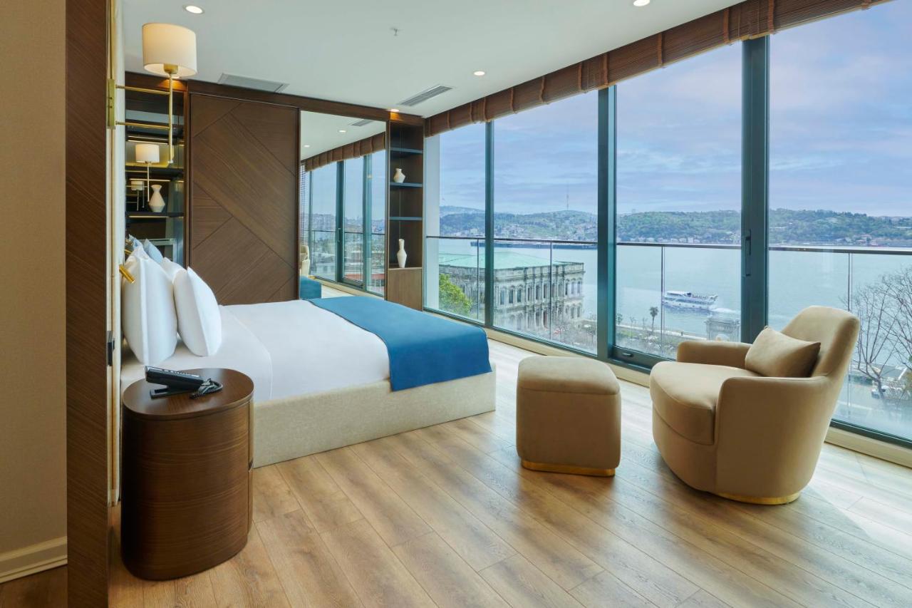 Ciragan Suites Bosphorus, фото 6