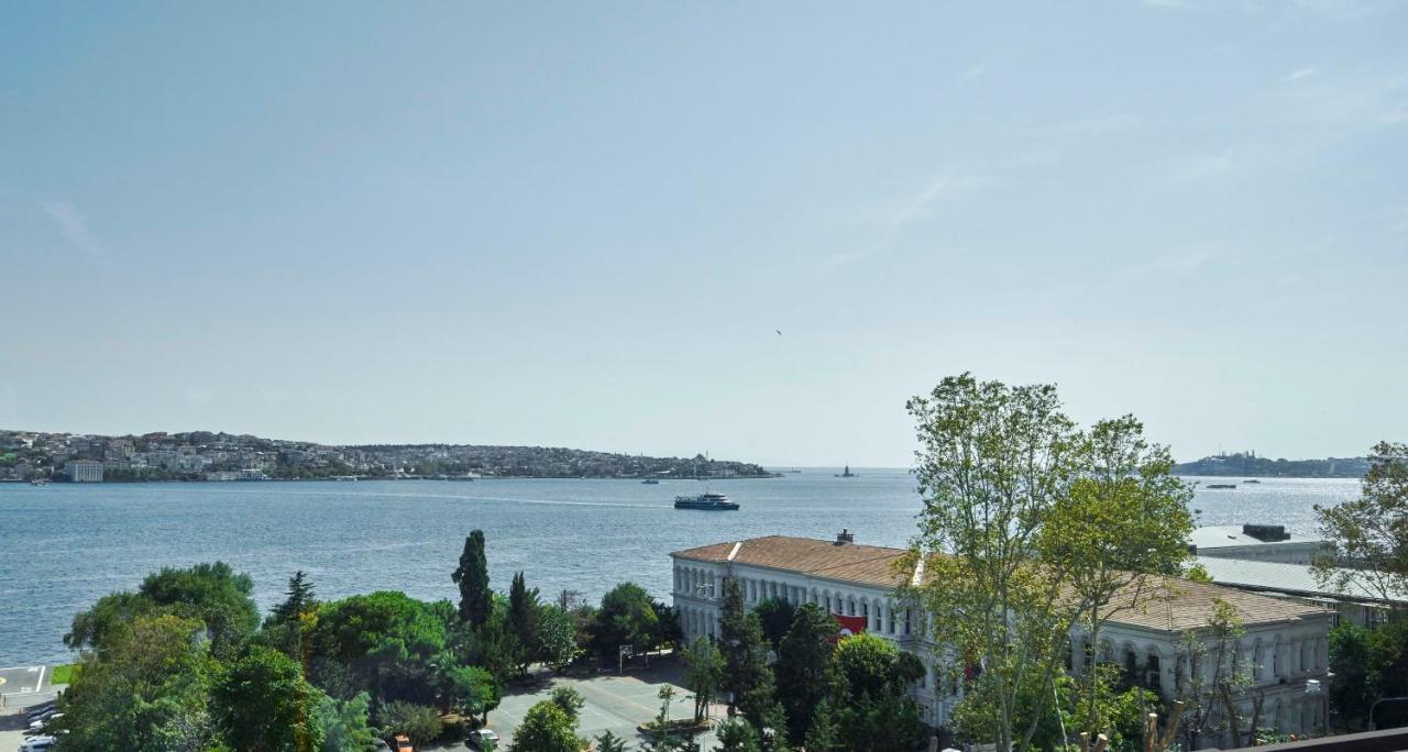 Ciragan Suites Bosphorus, фото 7