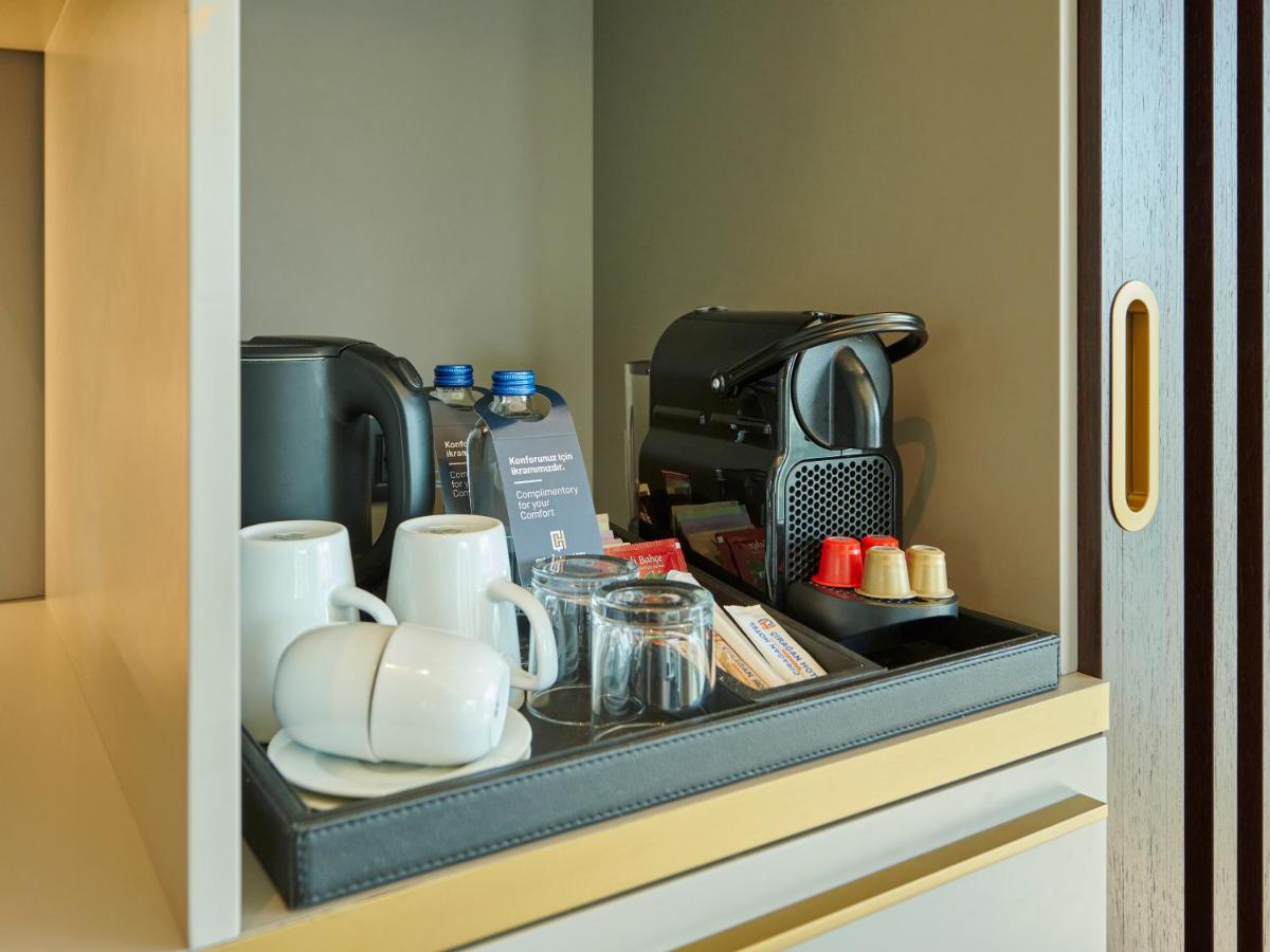 Ciragan Suites Bosphorus, фото 9