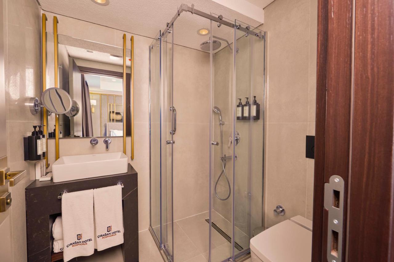 Ciragan Suites Bosphorus, фото 10
