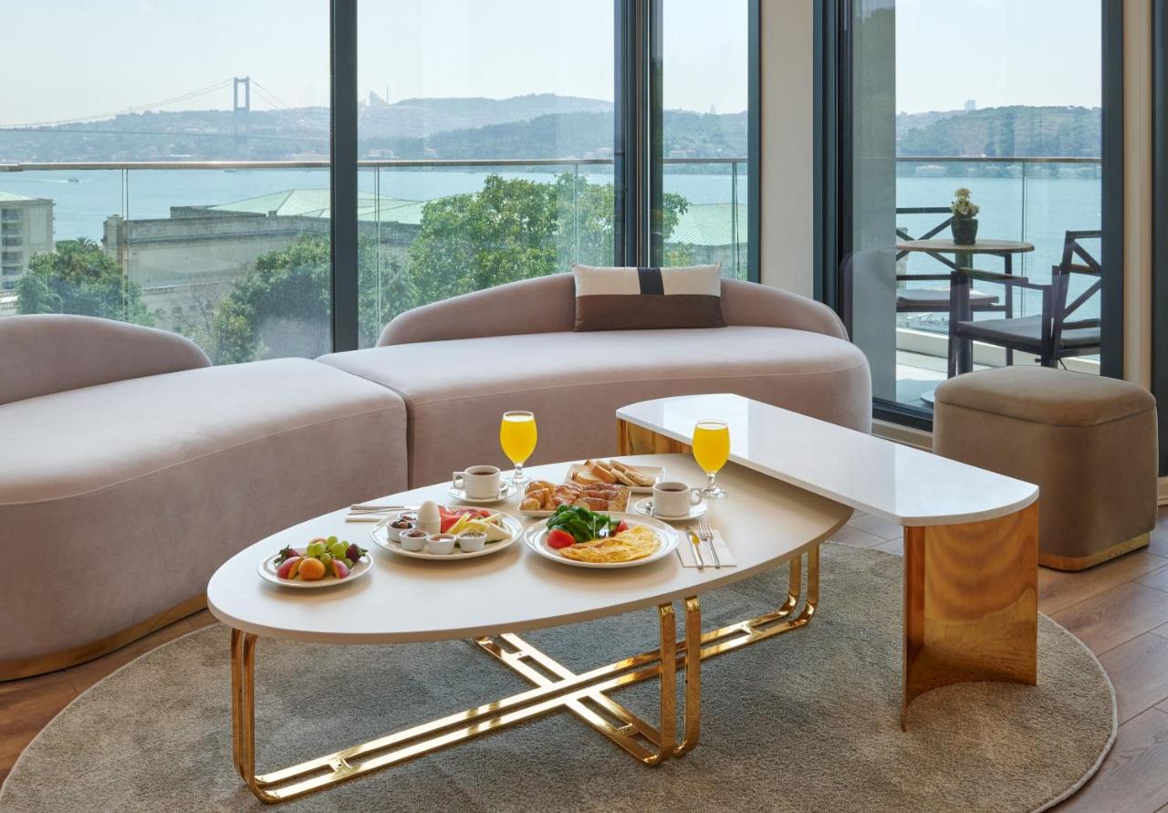 Ciragan Suites Bosphorus, фото 11