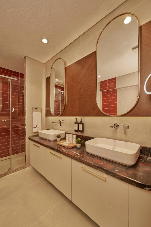 Ciragan Suites Bosphorus, фото 12