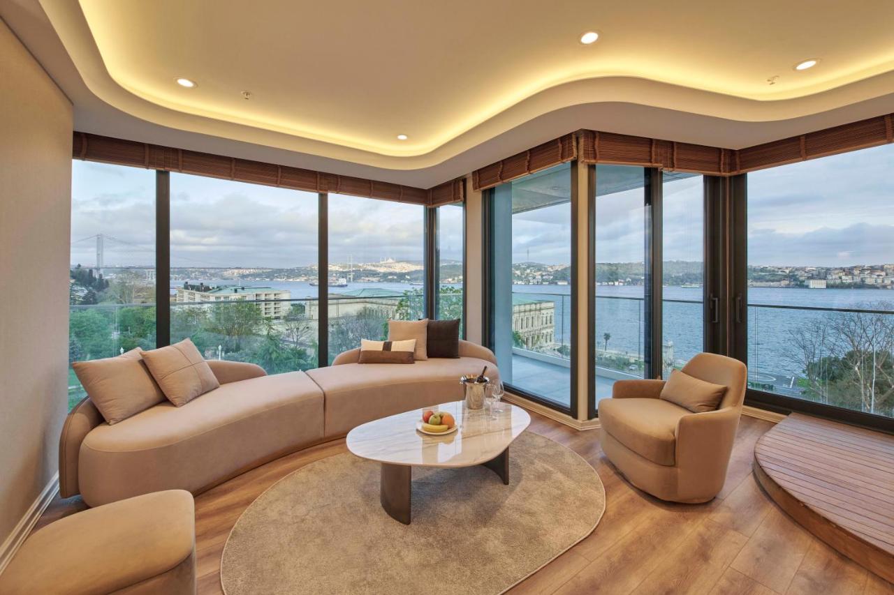 Ciragan Suites Bosphorus, фото 13