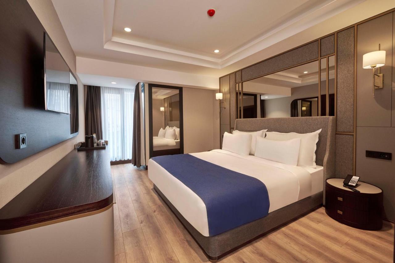Ciragan Suites Bosphorus, фото 14