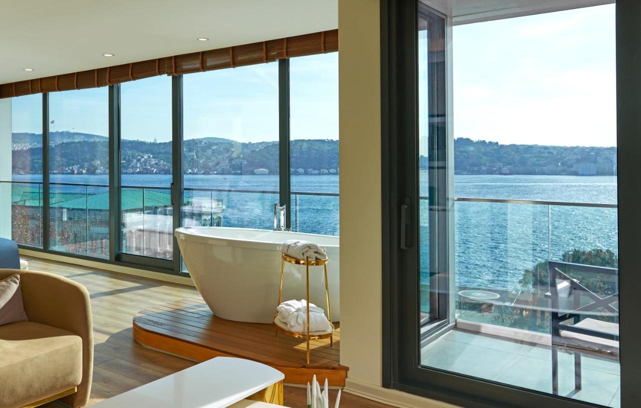 Ciragan Suites Bosphorus, фото 15