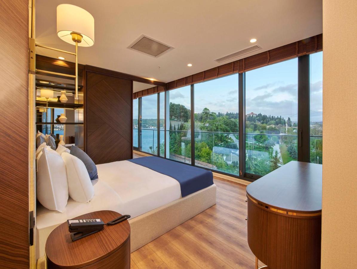 Ciragan Suites Bosphorus, фото 16