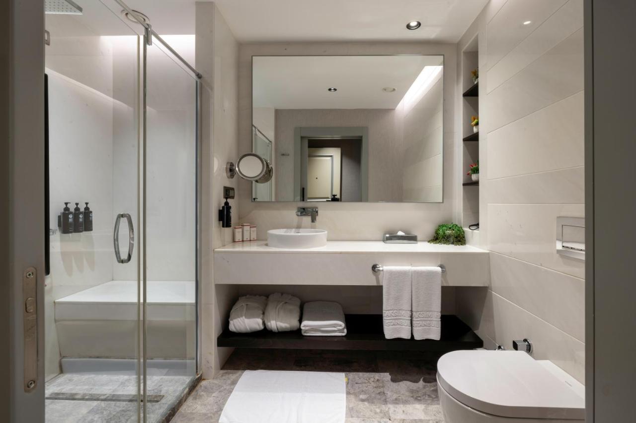 City Center Hotel Taksim 4*, фото 14