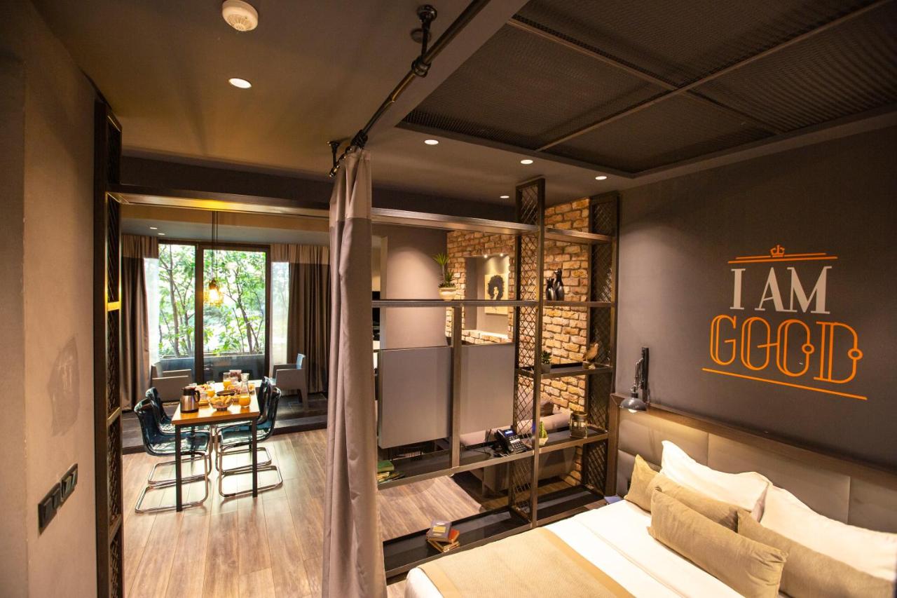 Cityloft 81 4*