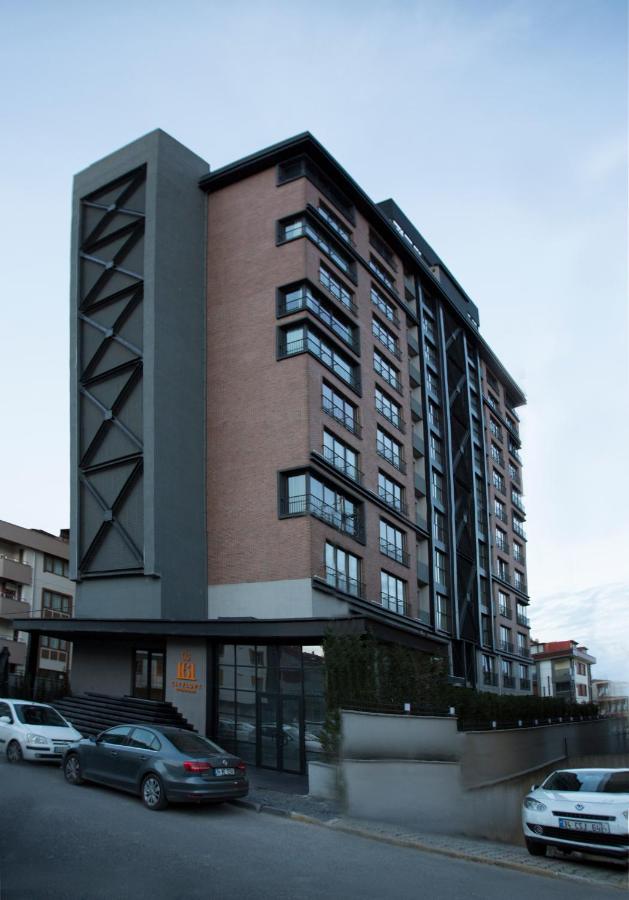 Cityloft 81 4*, фото 3