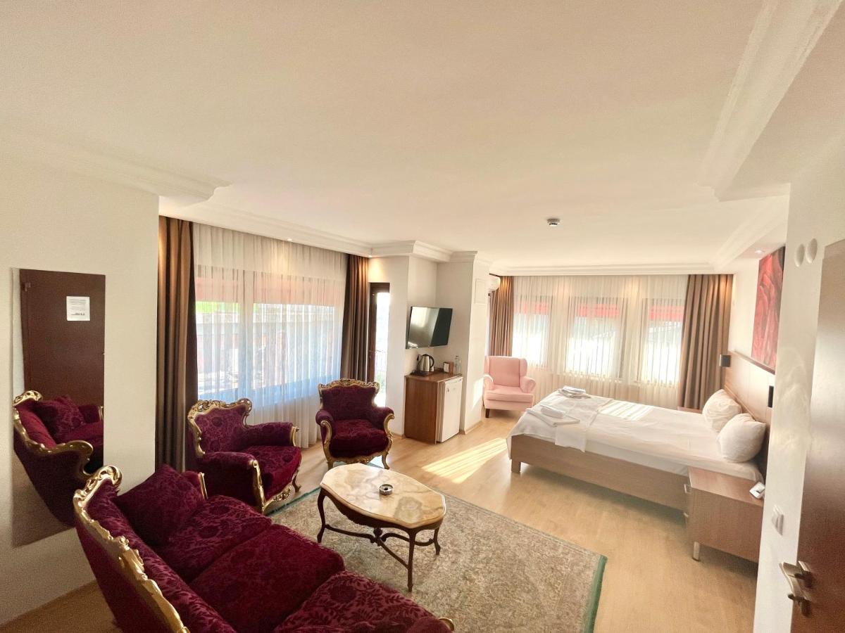 Class Hotel Bosphorus 4*
