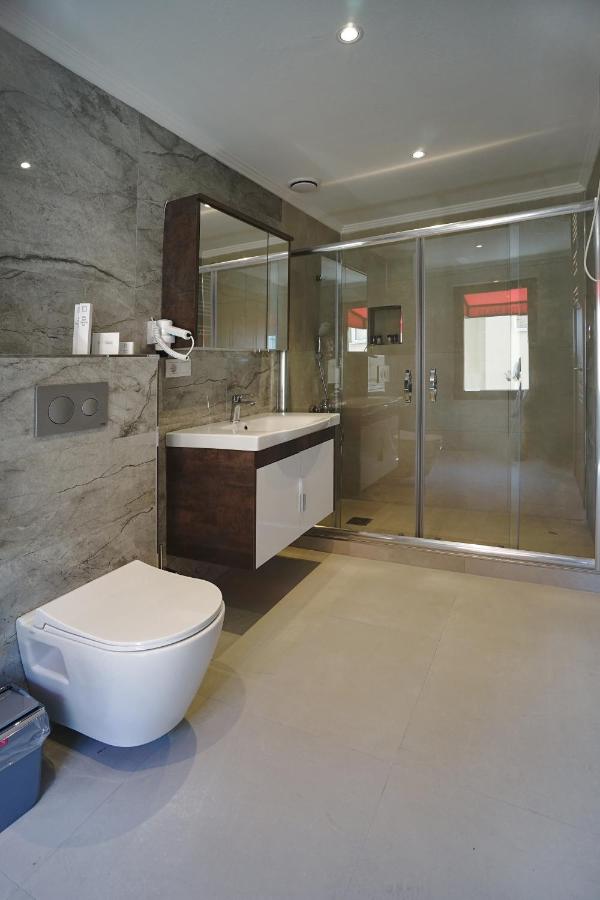 Class Hotel Bosphorus 4*, фото 2