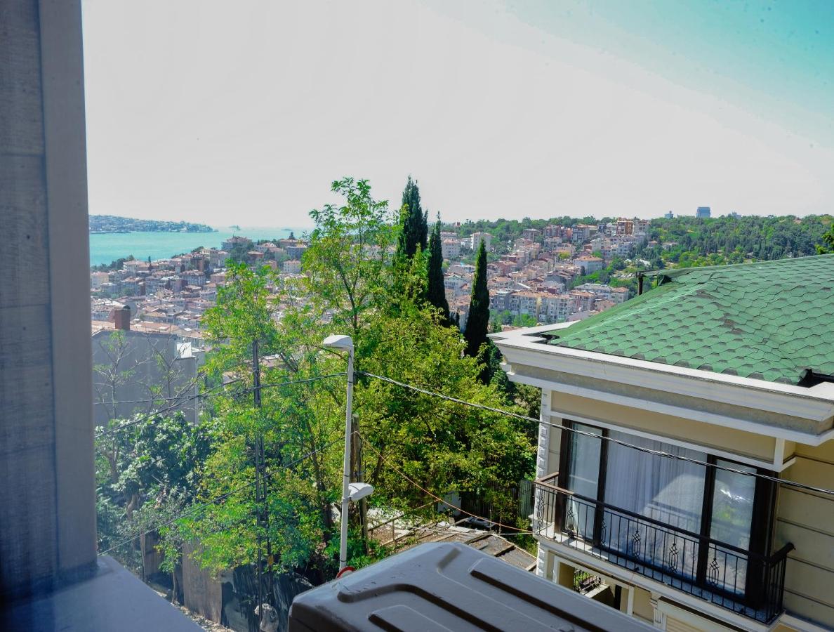 Class Hotel Bosphorus 4*, фото 3