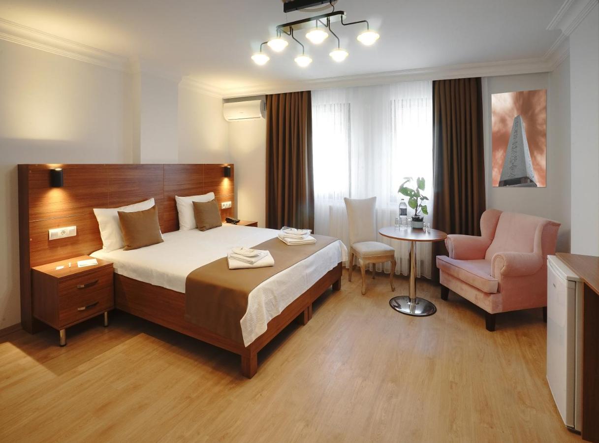 Class Hotel Bosphorus 4*, фото 4