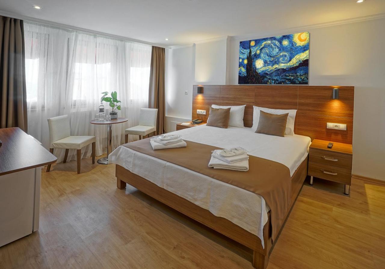 Class Hotel Bosphorus 4*, фото 7