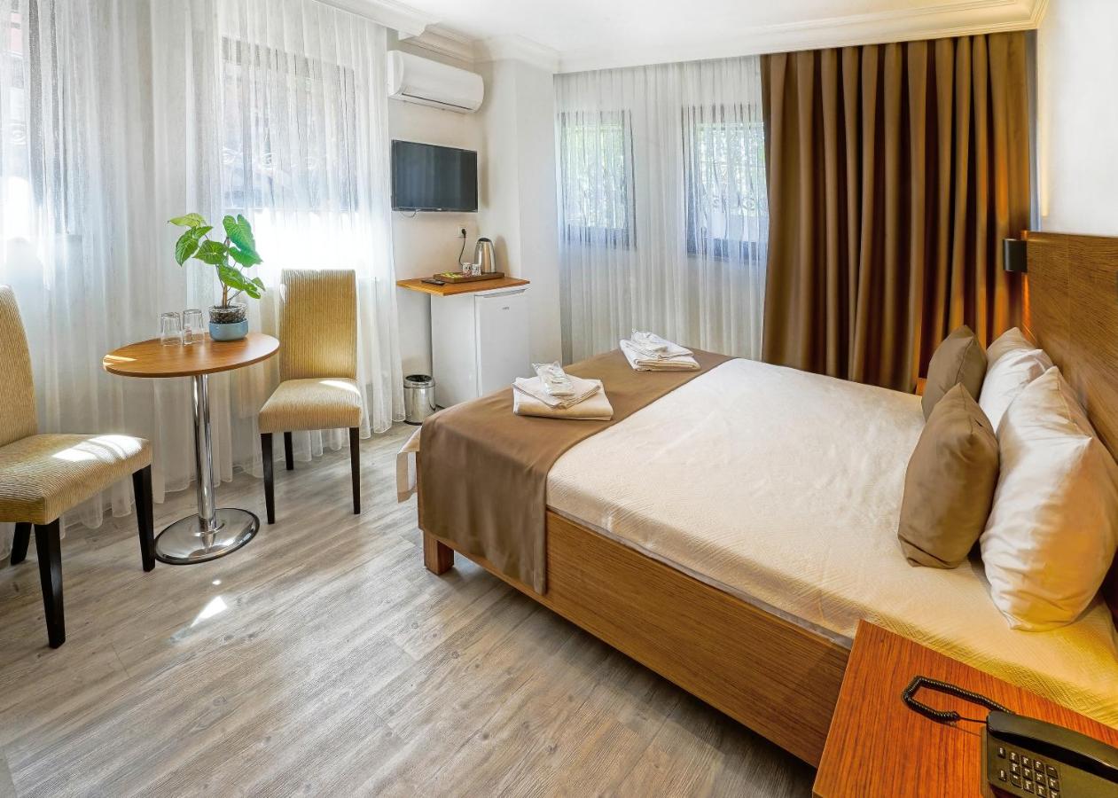 Class Hotel Bosphorus 4*, фото 8