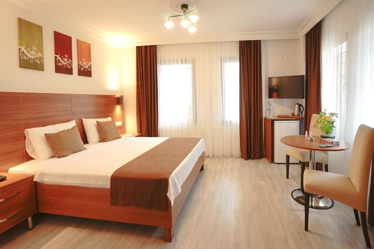 Class Hotel Bosphorus 4*, фото 9
