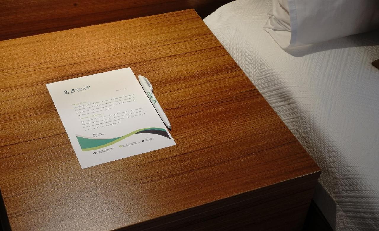 Class Hotel Bosphorus 4*, фото 11