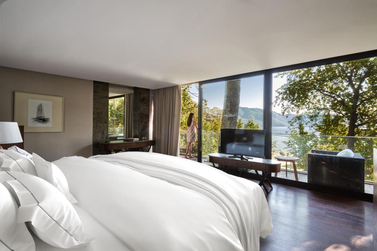 Club Prive By Rixos Gocek 5*