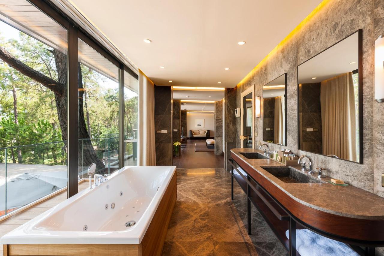 Club Prive By Rixos Gocek 5*, фото 2