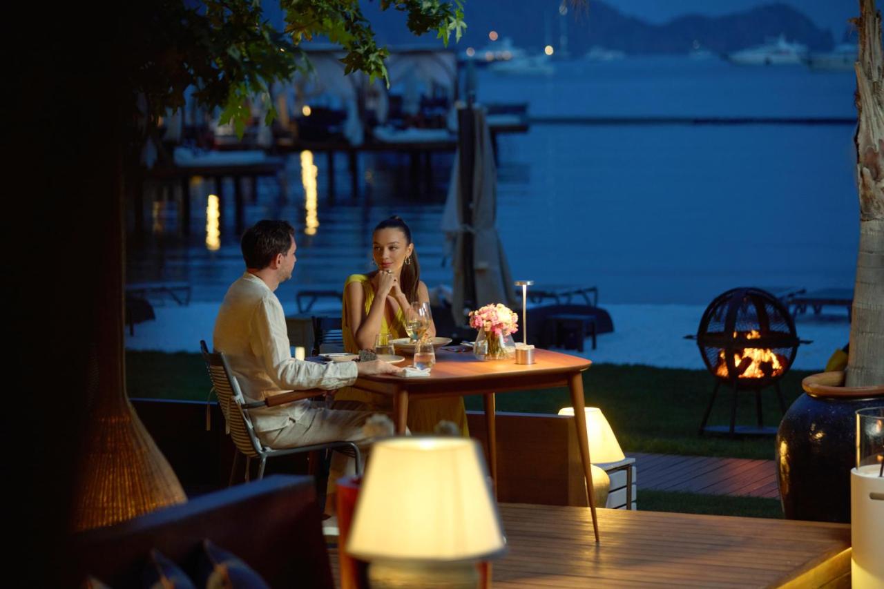 Club Prive By Rixos Gocek 5*, фото 7