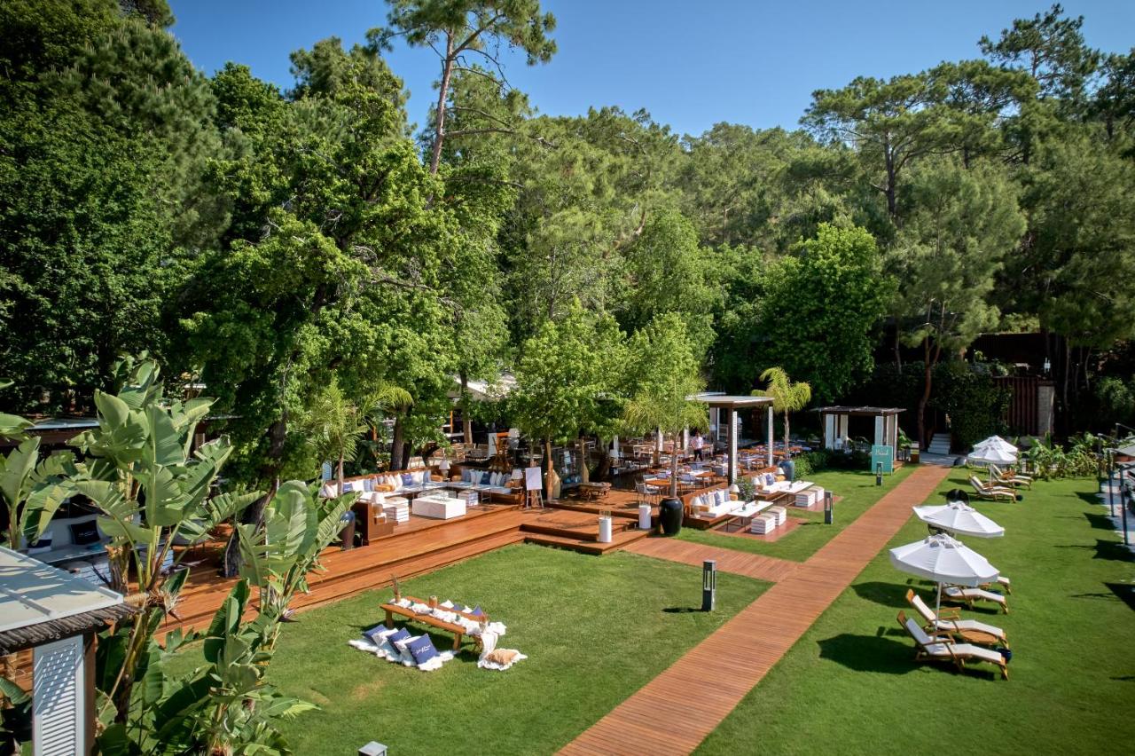 Club Prive By Rixos Gocek 5*, фото 10