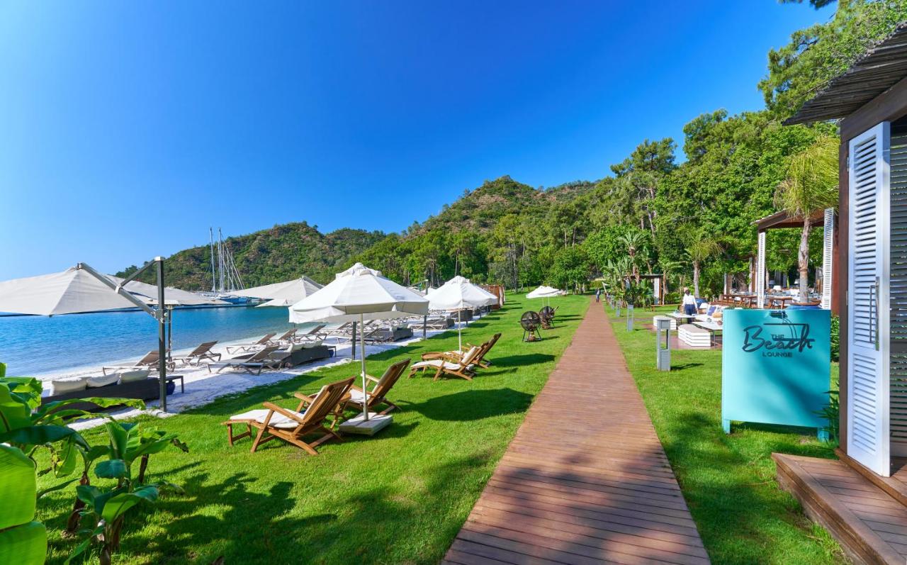 Club Prive By Rixos Gocek 5*, фото 12