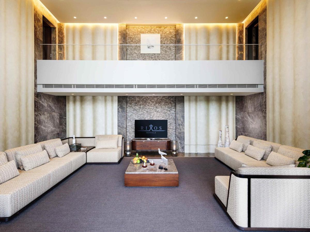 Club Prive By Rixos Gocek 5*, фото 13