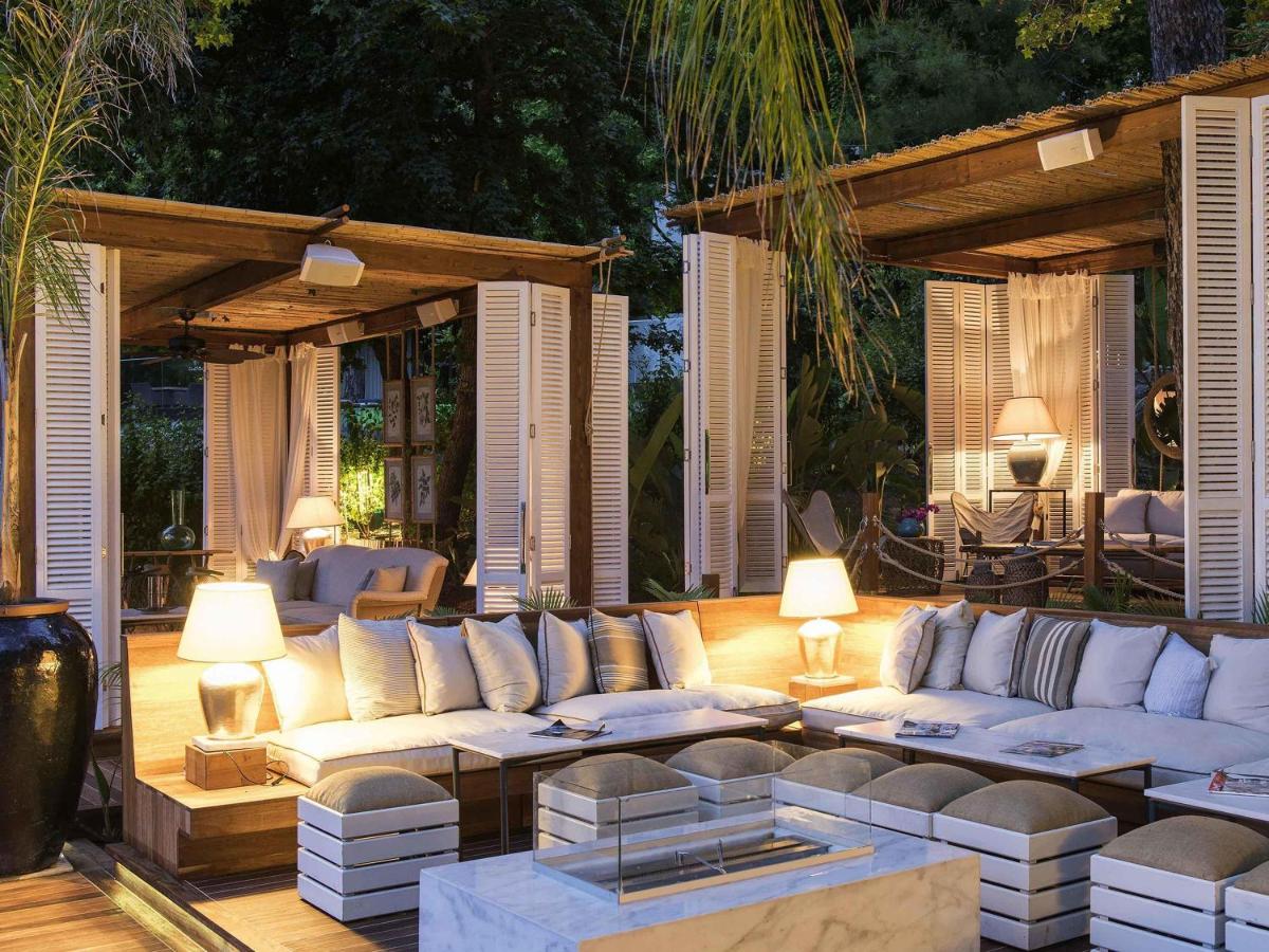 Club Prive By Rixos Gocek 5*, фото 15