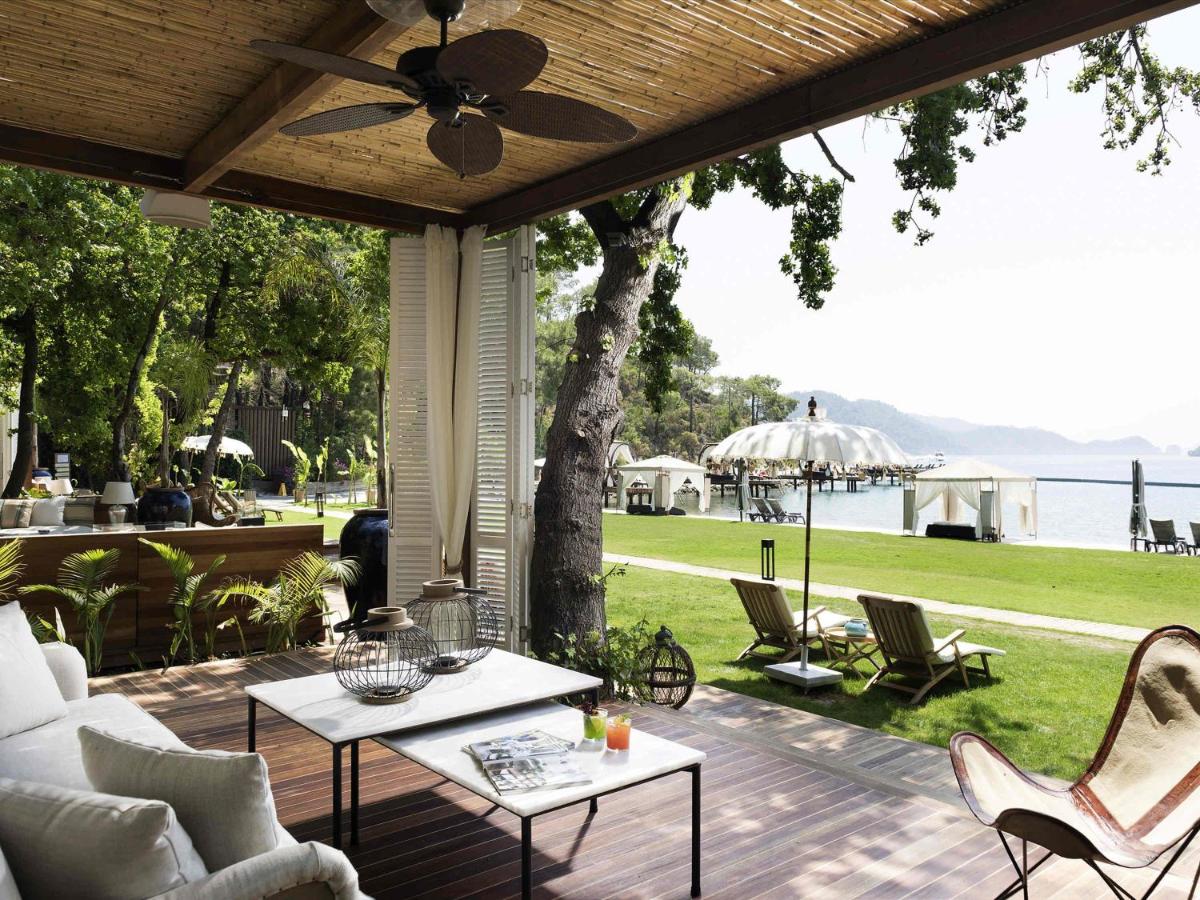 Club Prive By Rixos Gocek 5*, фото 16