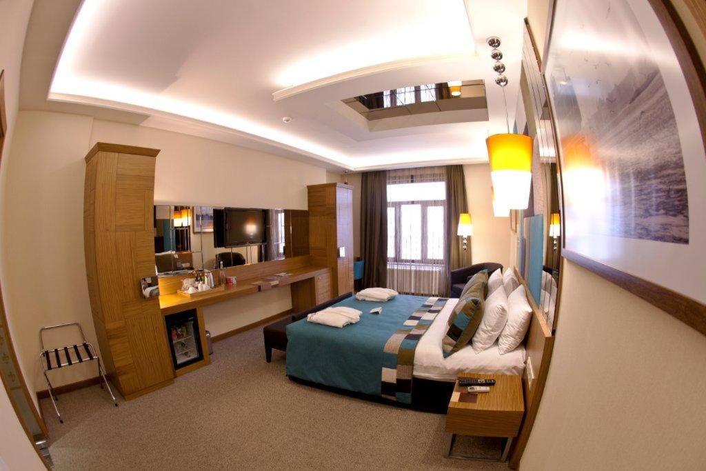 Collage Pera Hotel - Special Class