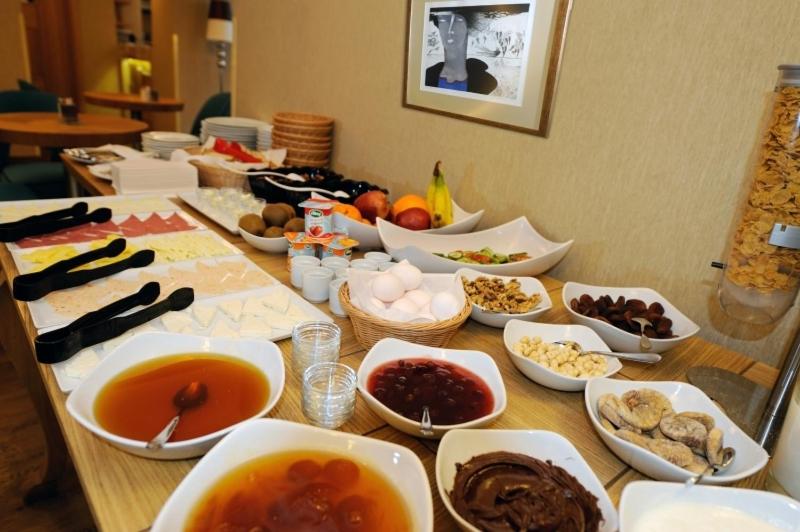 Collage Taksim Hotel - Special Class, фото 3