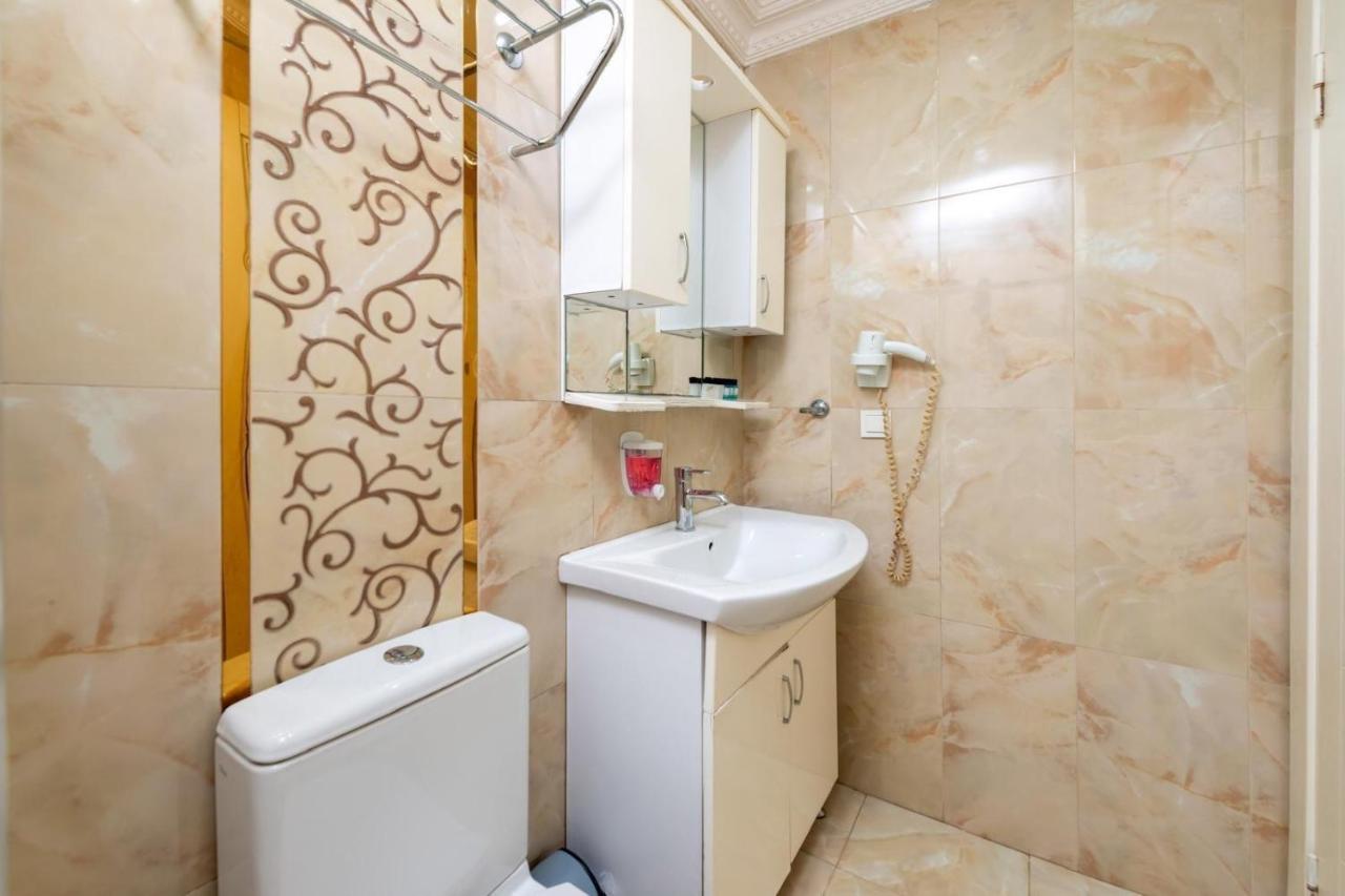 Comfort Elite Hotel Sultanahmet, фото 16