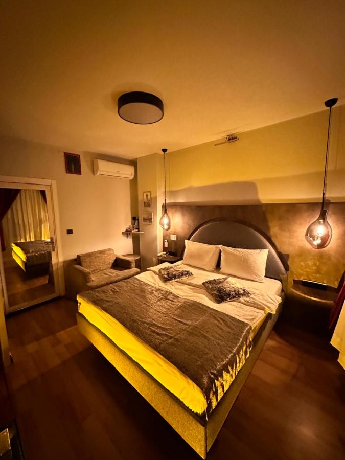 Corner Hotel, фото 10