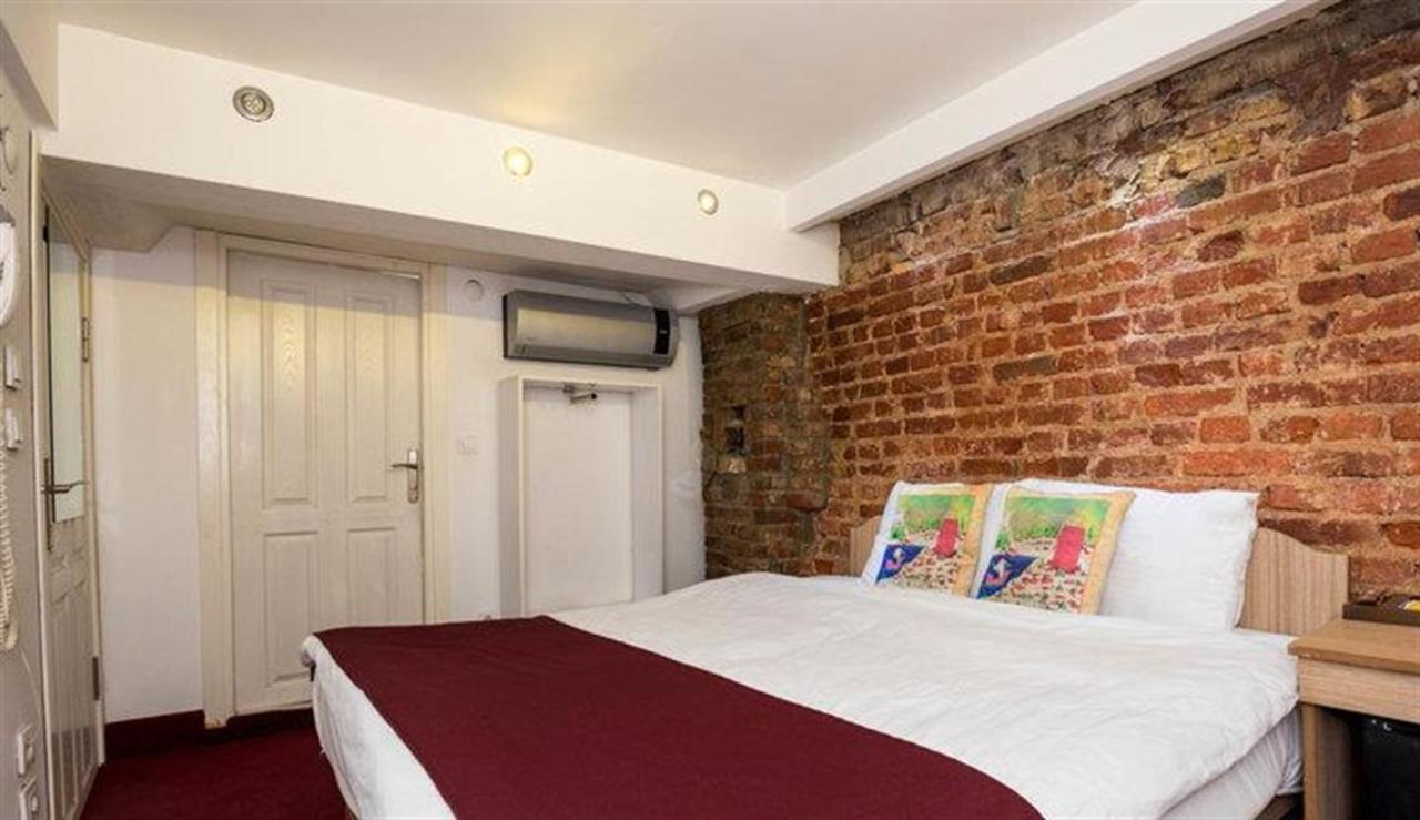 Corner Hotel, фото 12