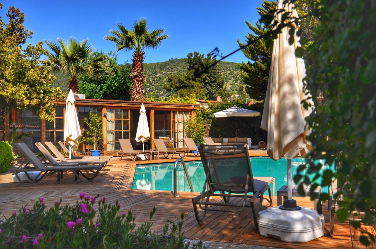 Costa Centro Bodrum 3*