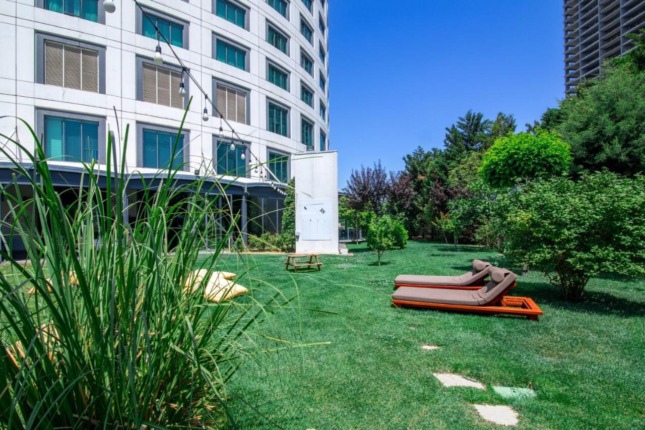 Crowne Plaza Istanbul - Oryapark by IHG, фото 3