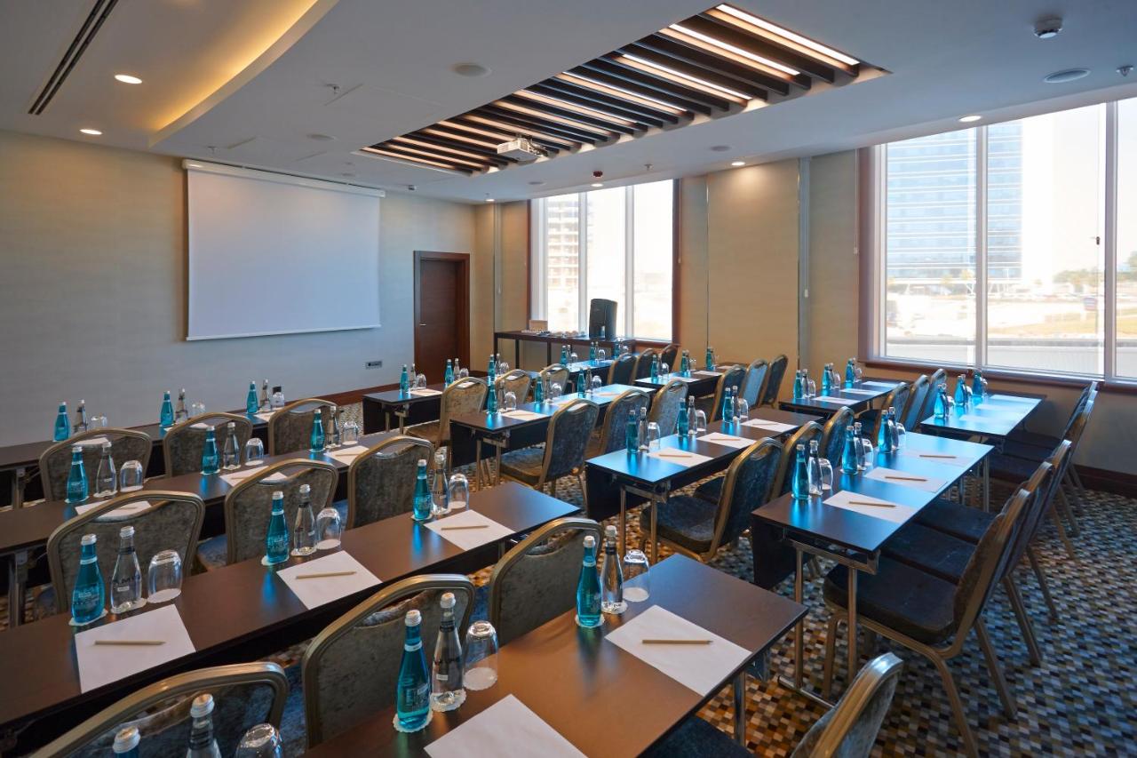 Crowne Plaza Istanbul - Oryapark by IHG, фото 5