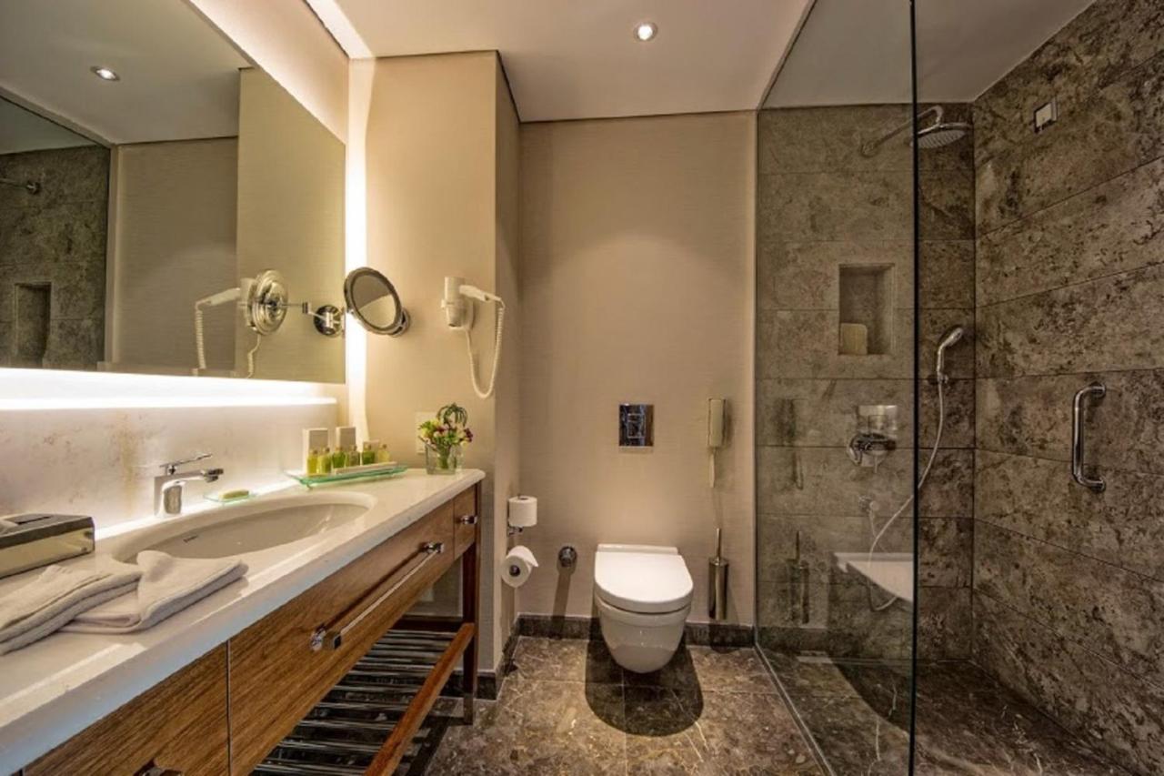 Crowne Plaza Istanbul - Oryapark by IHG, фото 6
