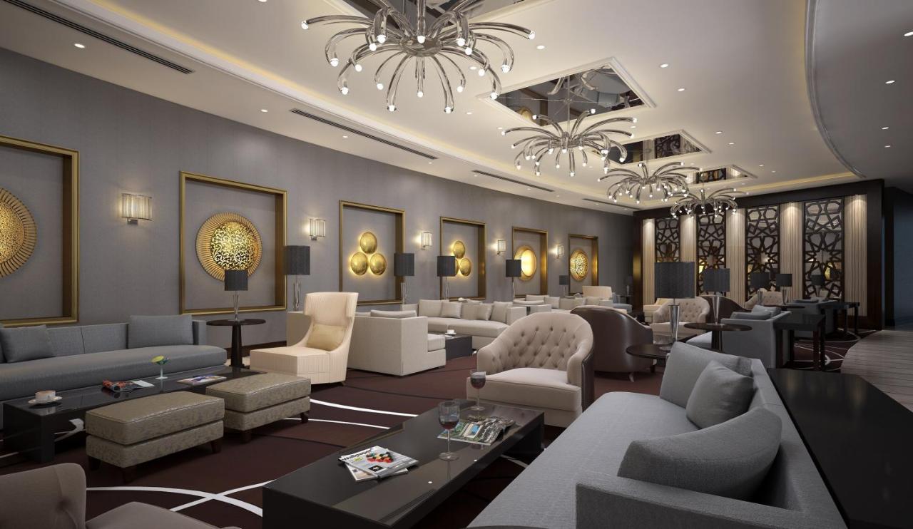 Crowne Plaza Istanbul - Oryapark by IHG, фото 9