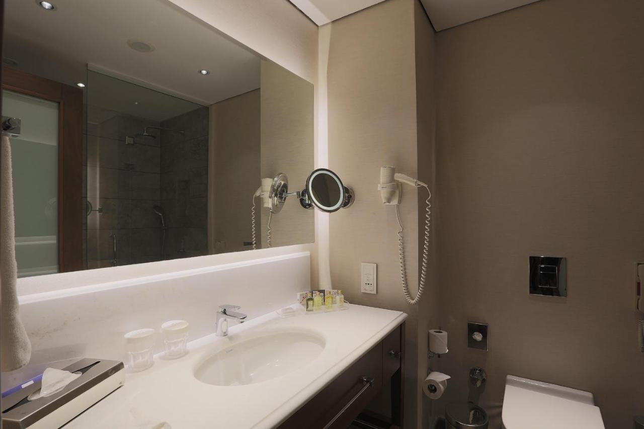 Crowne Plaza Istanbul - Oryapark by IHG, фото 12